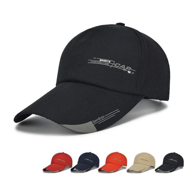 wide brim hats autumn winter cap casual baseball adjustable snapback for men street dad hat wholesale fishing peaked, Blue;gray
wide brim hats autumn winter cap casual baseball adjustable snapback for men street dad hat wholesale fishing peaked, Blue;gray