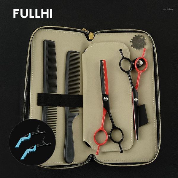 5.5in left hand hair scissors double-tail hairdressing salon cutting thinning styling tools hairdressers gift case1
5.5in left hand hair scissors double-tail hairdressing salon cutting thinning styling tools hairdressers gift case1