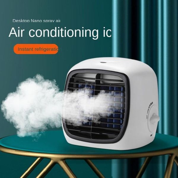electric fans usb mini fan portable deskand humidity cooling small air conditioner for office home dormitories
electric fans usb mini fan portable deskand humidity cooling small air conditioner for office home dormitories
