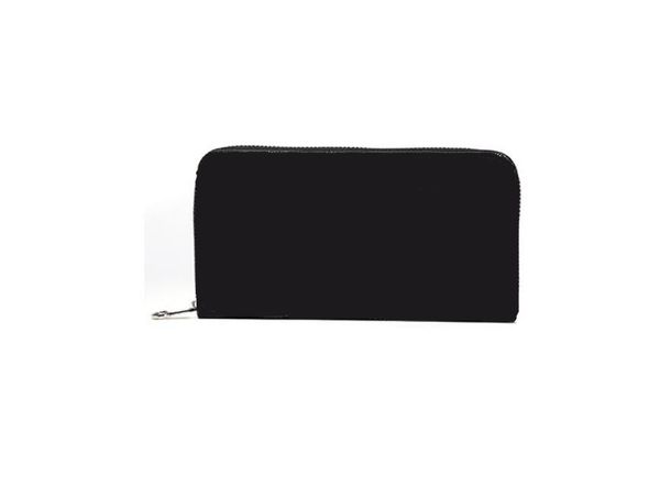 classic long zipper wallet french brand printed female clutch bag business casual men's multi-card large-capacity wallets coin purses, Red;black
classic long zipper wallet french brand printed female clutch bag business casual men's multi-card large-capacity wallets coin purses, Red;black