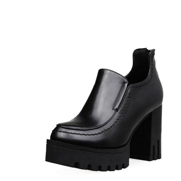 dress shoes 2021 winter boot heels korean coarse waterproof taiwan round deep spot wholesale, Black
dress shoes 2021 winter boot heels korean coarse waterproof taiwan round deep spot wholesale, Black