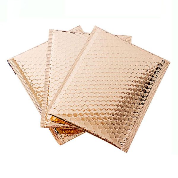 storage bags 20pcs gold bubble mailers foil padded plastic envelopes bags, envelope, waterproof
storage bags 20pcs gold bubble mailers foil padded plastic envelopes bags, envelope, waterproof