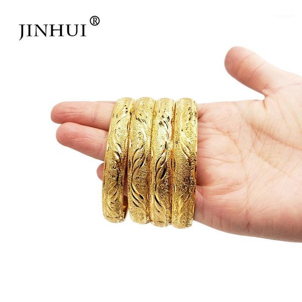 jin hui new fashion lady luxury gold color jewelry bangles ethiopian african women dubai wedding gifts can open bracelet1, Black
jin hui new fashion lady luxury gold color jewelry bangles ethiopian african women dubai wedding gifts can open bracelet1, Black