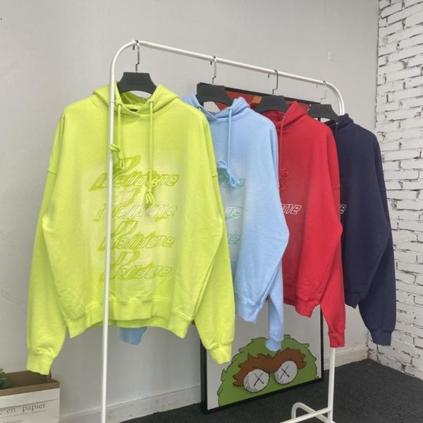 men's hoodies & sweatshirts men women 1:1 quality hooded loose we11done pullover 2021fw tie dye welldone hoodie, Black
men's hoodies & sweatshirts men women 1:1 quality hooded loose we11done pullover 2021fw tie dye welldone hoodie, Black