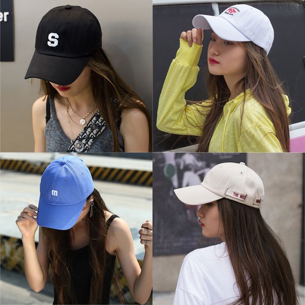 hat women's super ti0de brand korean version net red leisure spring and summer outdoor sunshade baseball cap, Blue;gray
hat women's super ti0de brand korean version net red leisure spring and summer outdoor sunshade baseball cap, Blue;gray
