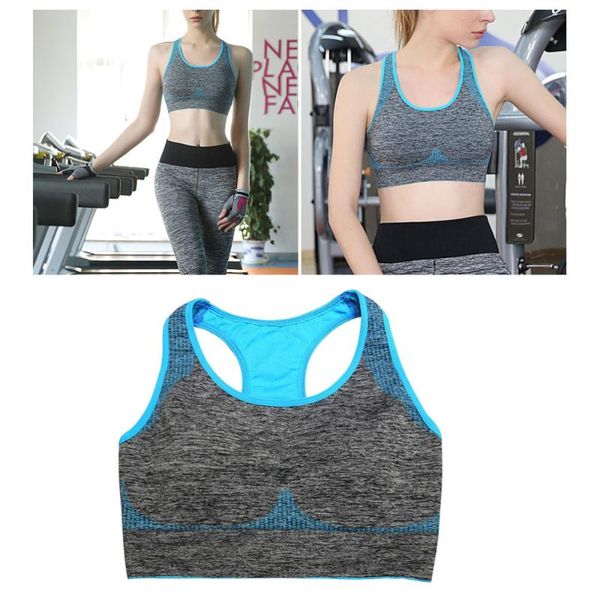 rims underwear sports short vest traceless fitness bras breathable workout - size sky-blue yoga outfit
rims underwear sports short vest traceless fitness bras breathable workout - size sky-blue yoga outfit