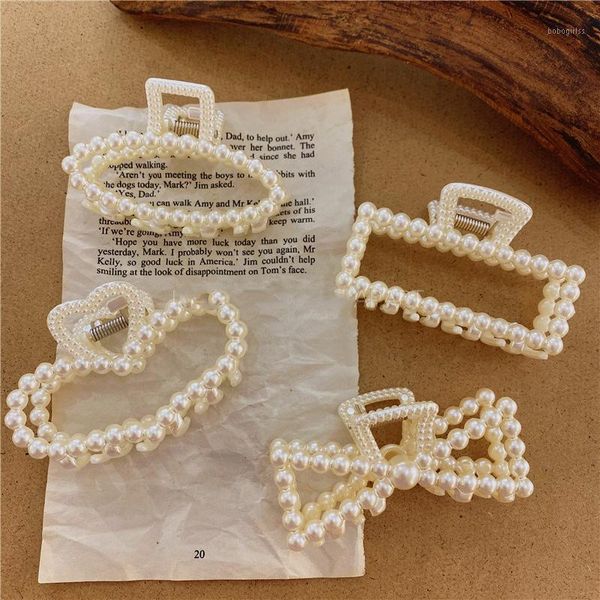 fashion woman elegant geometric pearl rhinestone hairpins hair clips alloy barrettes girls accessories headwear1
fashion woman elegant geometric pearl rhinestone hairpins hair clips alloy barrettes girls accessories headwear1