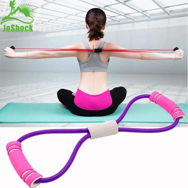resistance bands 8 character stretcher yoga elastic belt household fitness women open neck stretch training equipment beauty back magic rope
resistance bands 8 character stretcher yoga elastic belt household fitness women open neck stretch training equipment beauty back magic rope