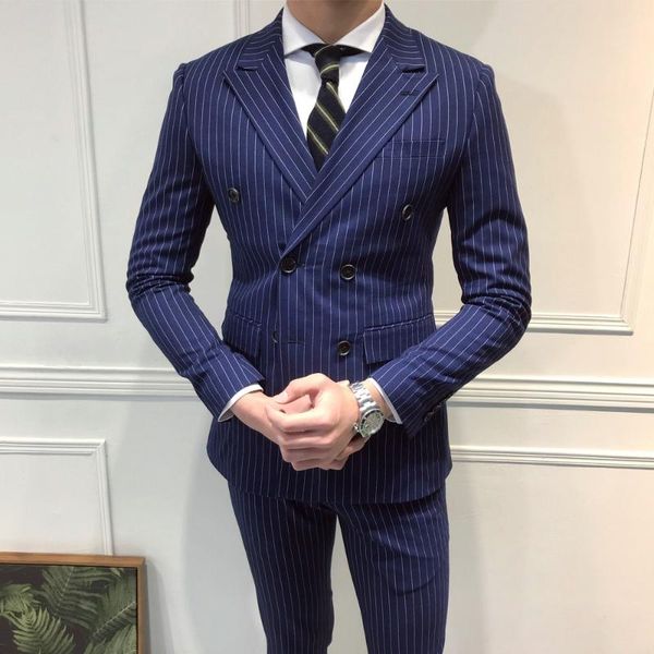 blue linen suit sharp look tailored groom men custom made blazer mens suits for wedding bespoke tuxedos men's & blazers, White;black
blue linen suit sharp look tailored groom men custom made blazer mens suits for wedding bespoke tuxedos men's & blazers, White;black