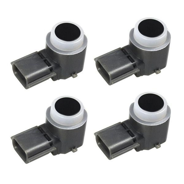 car rear view cameras& parking sensors 4 pcs reverse sensor park distance pdc for altima-armada titan infiniti q50 q60 q70 28438-3sh0
car rear view cameras& parking sensors 4 pcs reverse sensor park distance pdc for altima-armada titan infiniti q50 q60 q70 28438-3sh0