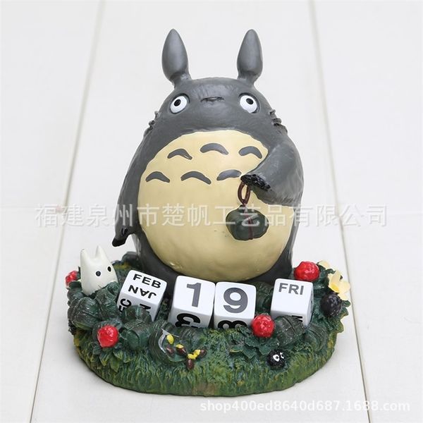resin exquisite ghibli miyazaki animation sculpture crafts chinchilla hand-made desk calendar ornaments
resin exquisite ghibli miyazaki animation sculpture crafts chinchilla hand-made desk calendar ornaments