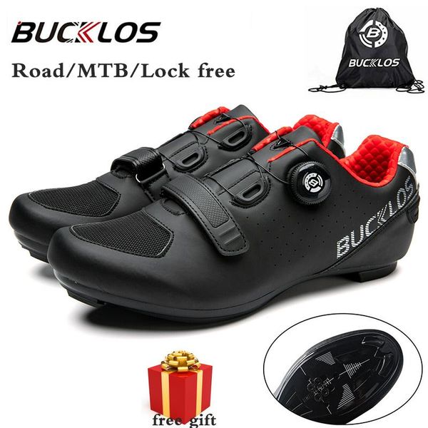 cycling footwear breathable sneakers non-slip self-locking mtb shoes men road bike durable outdoor athletic sports equipment, Black
cycling footwear breathable sneakers non-slip self-locking mtb shoes men road bike durable outdoor athletic sports equipment, Black