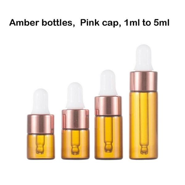 storage bottles & jars 100 1/2/3/5ml clear amber glass dropper bottle refillable essential oil perfume pipette
storage bottles & jars 100 1/2/3/5ml clear amber glass dropper bottle refillable essential oil perfume pipette