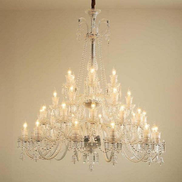 chandeliers french huge crystal chandelier for home lustre european lamp project lighting foyer large led candle el furniture
chandeliers french huge crystal chandelier for home lustre european lamp project lighting foyer large led candle el furniture