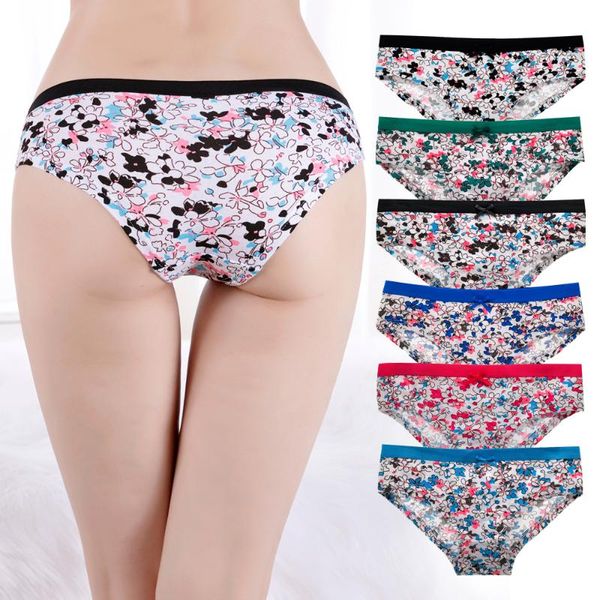 women's panties lobbpaja lot 6 pcs ladies pantites cotton underwear women floral half hips cover low rise briefs knickers lingerie #949, Black;pink
women's panties lobbpaja lot 6 pcs ladies pantites cotton underwear women floral half hips cover low rise briefs knickers lingerie #949, Black;pink