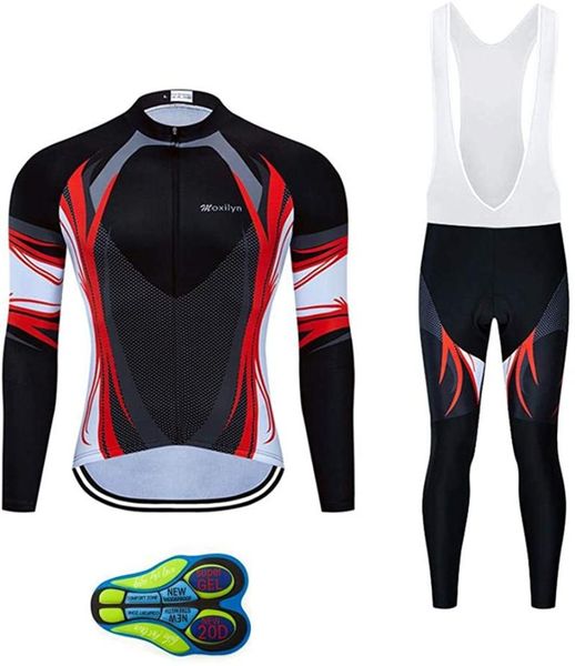 switzerland men spring bike riding mountain sports bicycle mtb breathable jersey bib sets cycling clothes ropa ciclismo racing, Black;blue
switzerland men spring bike riding mountain sports bicycle mtb breathable jersey bib sets cycling clothes ropa ciclismo racing, Black;blue