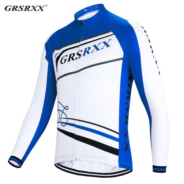 racing jackets grsrxx cycling jerseys long sleeve sportswear for men spring pro bike riding garment male breathable bicycle shirt, Black;red
racing jackets grsrxx cycling jerseys long sleeve sportswear for men spring pro bike riding garment male breathable bicycle shirt, Black;red