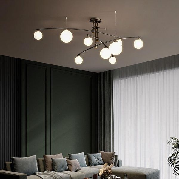 pendant lamps light modern metal long glass lamp kitchen island hanging bedside suspension lighting g9 led
pendant lamps light modern metal long glass lamp kitchen island hanging bedside suspension lighting g9 led