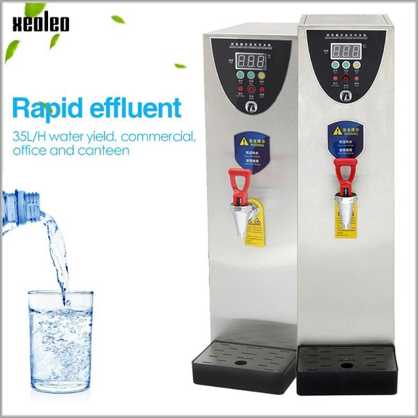 xeoleo 10l water dispenser commercial machine 35l/h stainless steel boiler for bubble shop 2500w
xeoleo 10l water dispenser commercial machine 35l/h stainless steel boiler for bubble shop 2500w