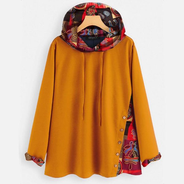 women's hoodies & sweatshirts print casual autumn coat women clothing female outerwear plush long sleeve plus size 5 xl pullover, Black
women's hoodies & sweatshirts print casual autumn coat women clothing female outerwear plush long sleeve plus size 5 xl pullover, Black