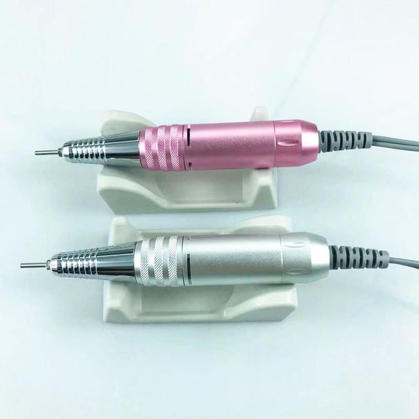 nail drill & accessories pen 35000rpm is suitable for strong 210 marathon manicure machine polishing handpiece
nail drill & accessories pen 35000rpm is suitable for strong 210 marathon manicure machine polishing handpiece