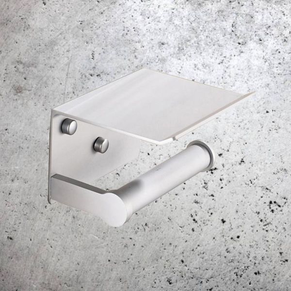 toilet paper holders space aluminum bathroom phone holder with shelf mobile phones towel rack tissue boxes
toilet paper holders space aluminum bathroom phone holder with shelf mobile phones towel rack tissue boxes