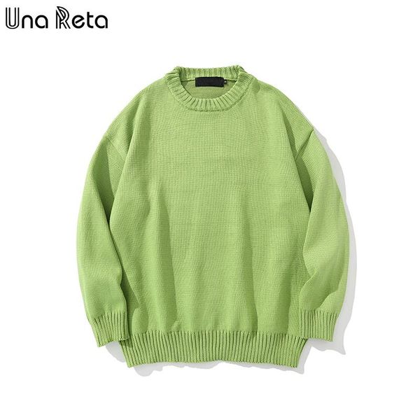 men's vests una reta solid knitted sweater men streetwear clothing winter classic pullover oversized, Black;white
men's vests una reta solid knitted sweater men streetwear clothing winter classic pullover oversized, Black;white