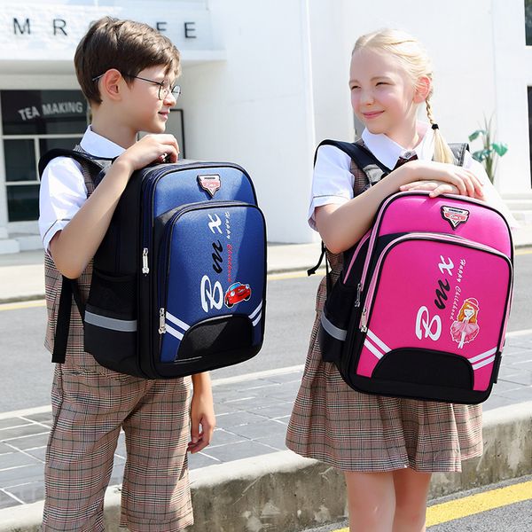 schoolbag for primary school students, male training and counseling class, kindergarten children's backpack, female
schoolbag for primary school students, male training and counseling class, kindergarten children's backpack, female