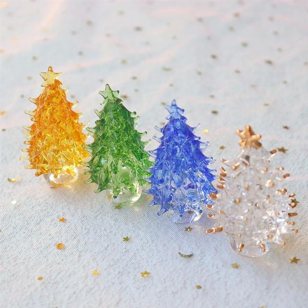 christmas decorations handmade tree art crystal figurine rainbow maker refraction home holiday party garden decoration for girl gift
christmas decorations handmade tree art crystal figurine rainbow maker refraction home holiday party garden decoration for girl gift