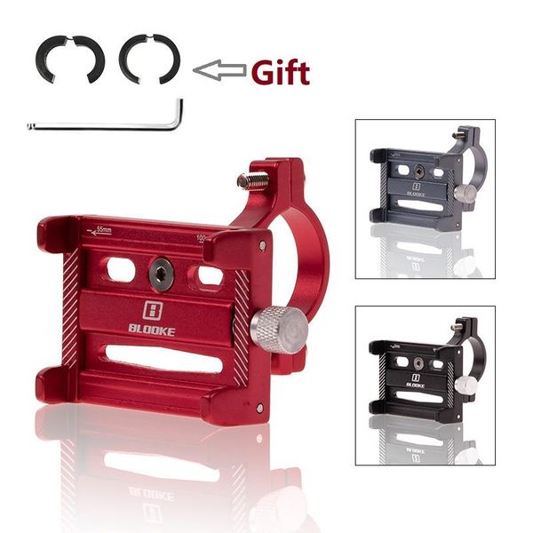 cell phone mounts & holders aluminum motorcycle bicycle holder bracket stand for smartphone adjustable gps road bike mount
cell phone mounts & holders aluminum motorcycle bicycle holder bracket stand for smartphone adjustable gps road bike mount