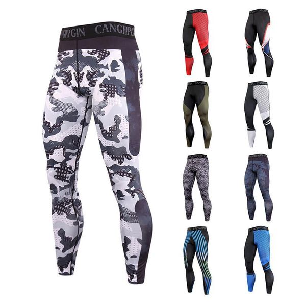 running pants men compression tight leggings sports gym fitness jogging quick dry trousers printed workout training yoga bottoms, Black;blue
running pants men compression tight leggings sports gym fitness jogging quick dry trousers printed workout training yoga bottoms, Black;blue