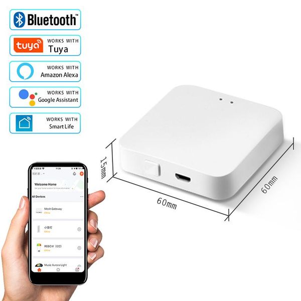 smart home control tuya bluetooth gateway life app voice remote controller work with alexa google connected house assistant
smart home control tuya bluetooth gateway life app voice remote controller work with alexa google connected house assistant