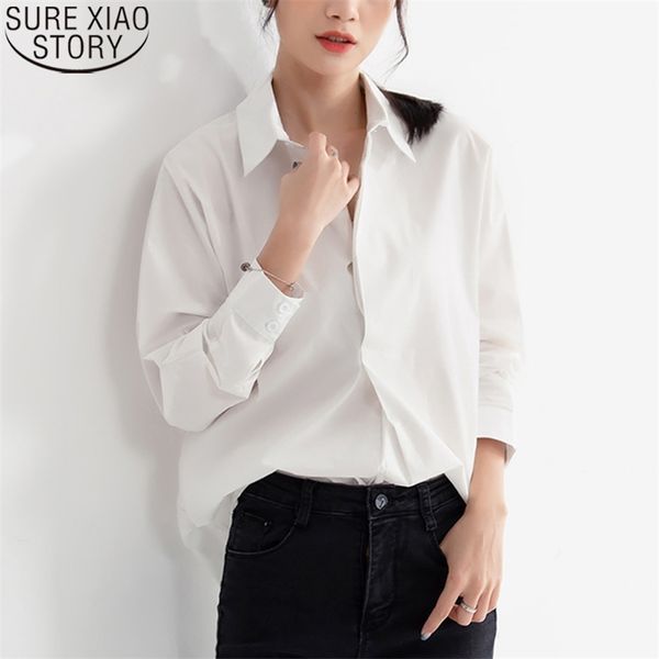 spring autumn office lady women white long sleeve shirts elegant chiffonblouses casual plus size loose 10239 210506
spring autumn office lady women white long sleeve shirts elegant chiffonblouses casual plus size loose 10239 210506