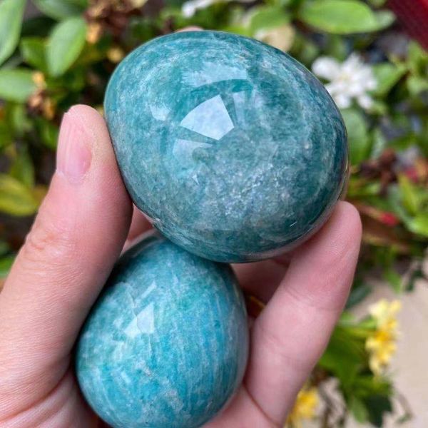 decorative objects & figurines natural tianhe stone crystal quartz egg reiki healing rainbow energy gem room decoration purification home fu
decorative objects & figurines natural tianhe stone crystal quartz egg reiki healing rainbow energy gem room decoration purification home fu
