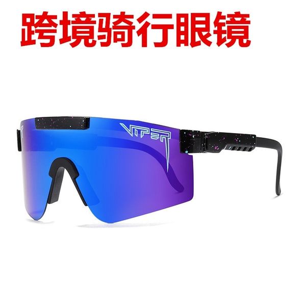 70% off online store pit viper large frame riding sunglasses full color electroplated true film polarizing goggles sports glasses, White;black
70% off online store pit viper large frame riding sunglasses full color electroplated true film polarizing goggles sports glasses, White;black