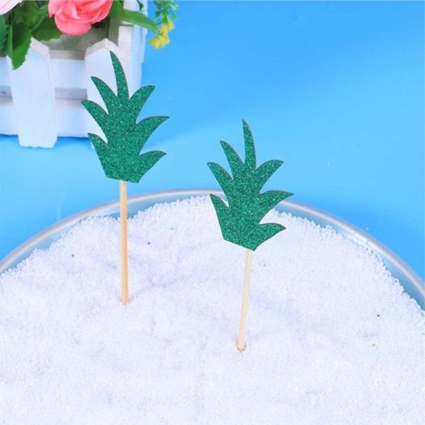 other festive & party supplies 15pcs pineapple leaf cake ers paper picks cupcake decor for wedding birthday festival
other festive & party supplies 15pcs pineapple leaf cake ers paper picks cupcake decor for wedding birthday festival