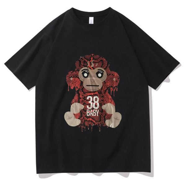 men's t-shirts youngboy never broke again hipster print t-shirt fashion men tshirt harajuku graphic tee shirt cartoon anime t shirts, White;black
men's t-shirts youngboy never broke again hipster print t-shirt fashion men tshirt harajuku graphic tee shirt cartoon anime t shirts, White;black