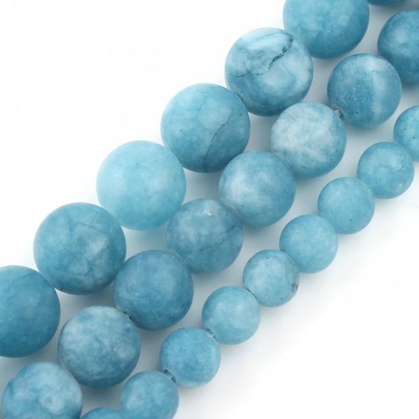 other matte dark blue jades stone round loose spacer beads for jewelry making diy bracelet necklace charms pick size 6/8/10mm 15inches
other matte dark blue jades stone round loose spacer beads for jewelry making diy bracelet necklace charms pick size 6/8/10mm 15inches
