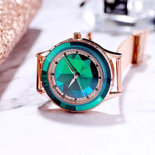 wristwatches women watches diamond crystal quartz ladies watch waterproof rose gold female clock zegarek damski relogio feminin, Slivery;brown
wristwatches women watches diamond crystal quartz ladies watch waterproof rose gold female clock zegarek damski relogio feminin, Slivery;brown