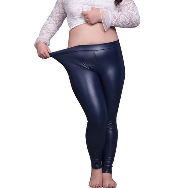 women's leggings 2021 spring autumn lady large size xxl pu leather women fashion faux skinny legging girl slim warm pant, Black
women's leggings 2021 spring autumn lady large size xxl pu leather women fashion faux skinny legging girl slim warm pant, Black