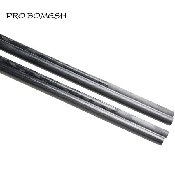 pro bomesh 2 blanks 1.8m 2.1m h section x-ray wrapping carbon fiber boat rod blank jigging diy building fishing rods
pro bomesh 2 blanks 1.8m 2.1m h section x-ray wrapping carbon fiber boat rod blank jigging diy building fishing rods