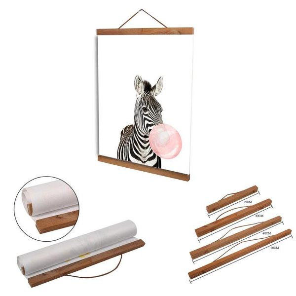 frames wooden magnet poster hanger po frame white wood diy picture cloth hanging wall art home decor 21-80 cm
frames wooden magnet poster hanger po frame white wood diy picture cloth hanging wall art home decor 21-80 cm