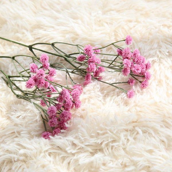 decorative flowers & wreaths artificial gypsophila soft glue fake bouquet wedding/home decoration diy wed party flower arrangement
decorative flowers & wreaths artificial gypsophila soft glue fake bouquet wedding/home decoration diy wed party flower arrangement