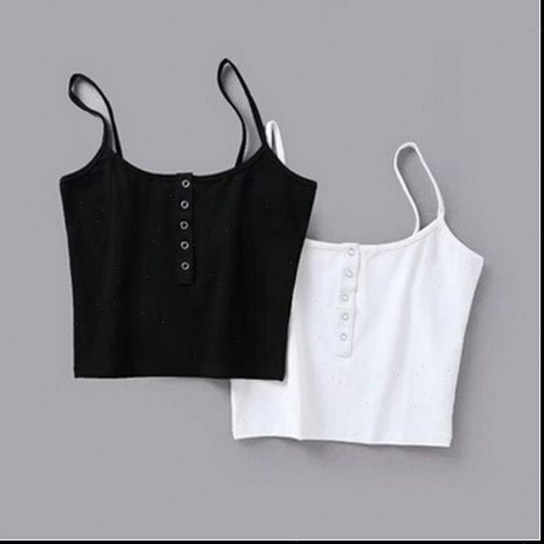 women camis strap crop leakage navel solid camisole tank tube breathable, White
women camis strap crop leakage navel solid camisole tank tube breathable, White