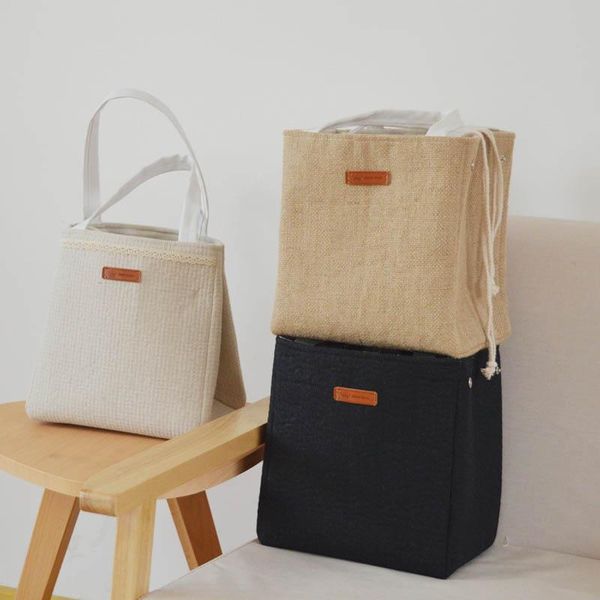 dinnerware sets casual portable lunch bag insulated cotton and linen thermal picnic bags for women kids cooler box tote
dinnerware sets casual portable lunch bag insulated cotton and linen thermal picnic bags for women kids cooler box tote