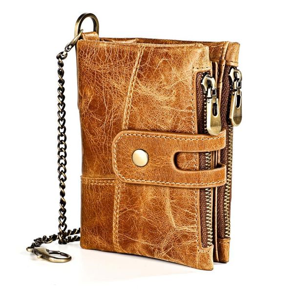 party favor retro wallet with zipper men small mini card holder male pocket purse high quality
party favor retro wallet with zipper men small mini card holder male pocket purse high quality