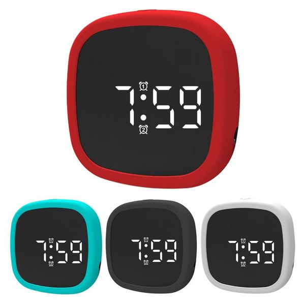 digital alarm led display voice-activated 4 level brightness setting clock adjustable snooze function other clocks & accessories
digital alarm led display voice-activated 4 level brightness setting clock adjustable snooze function other clocks & accessories