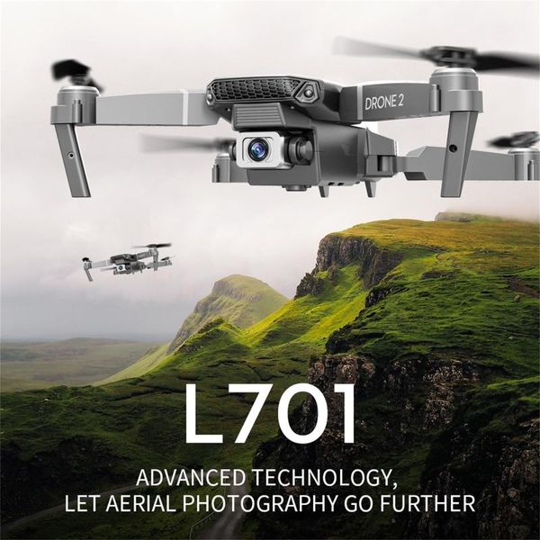 drones rc drone l701 wifi fpv hd camera 4k foldable selfie aerial pography remote control quadcopter
drones rc drone l701 wifi fpv hd camera 4k foldable selfie aerial pography remote control quadcopter