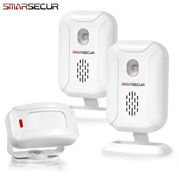 welcome chime wireless infrared ir motion sensor door bell alarm entry doorbell reach 150m systems
welcome chime wireless infrared ir motion sensor door bell alarm entry doorbell reach 150m systems