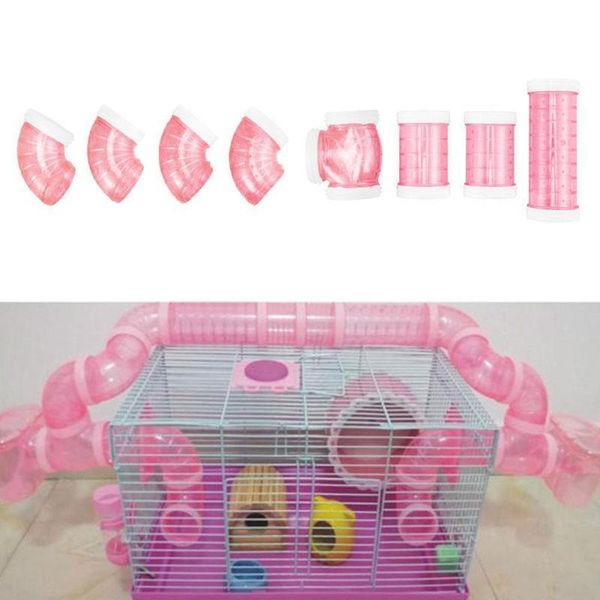 small animal supplies dutch pig rat hamster play toy durable training transparent runway game sports pet tunnel pipeline wholesale
small animal supplies dutch pig rat hamster play toy durable training transparent runway game sports pet tunnel pipeline wholesale